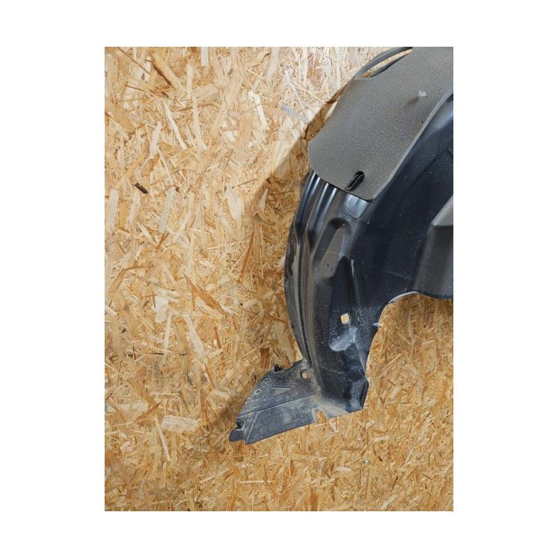 Pare Boue Arriere Gauche Peugeot 208 2 (1)